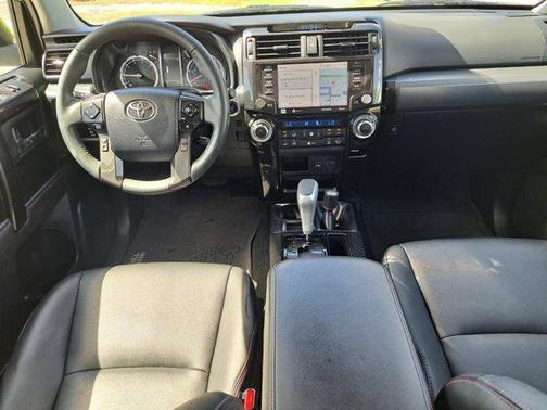 2022 Toyota 4Runner TRD Pro