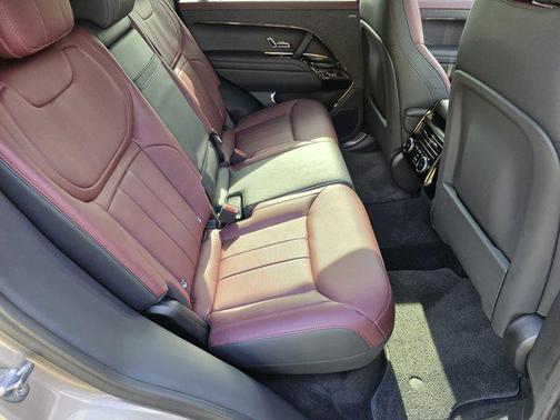 Lantau Bronze Metallic 2023 Land Rover Range Rover Sport SE