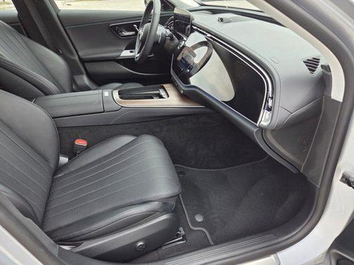 2024 Mercedes-Benz E-Class E 350