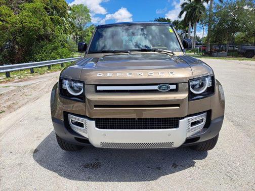 2023 Land Rover Defender 110 S