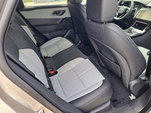2026 Land Rover Range Rover Velar P250 S