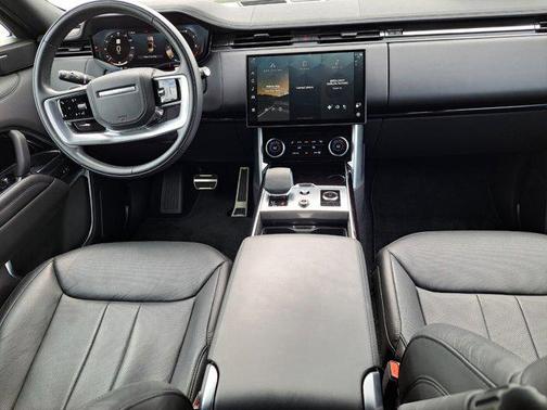 2023 Land Rover Range Rover P400 SE