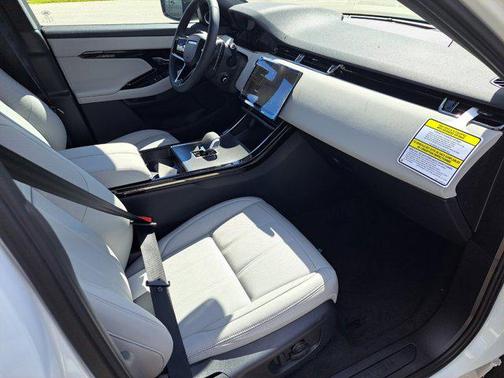 2026 Land Rover Range Rover Evoque Core S