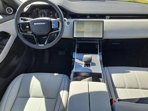 2026 Land Rover Range Rover Evoque Core S