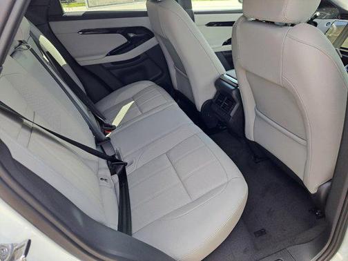2026 Land Rover Range Rover Evoque Core S