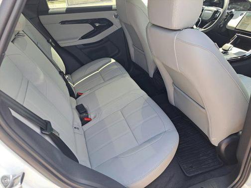 2026 Land Rover Range Rover Evoque Core S