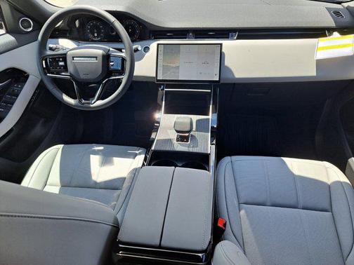 2026 Land Rover Range Rover Evoque Core S