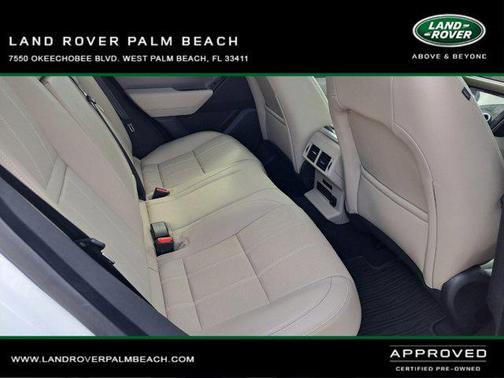 2022 Land Rover Range Rover Velar P250 S