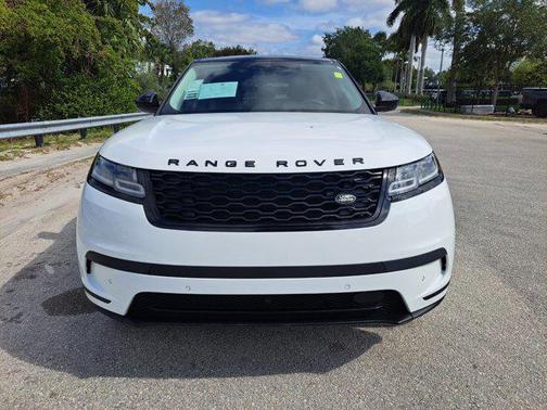 2022 Land Rover Range Rover Velar P250 S