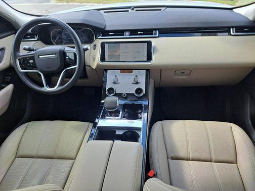 2022 Land Rover Range Rover Velar P250 S