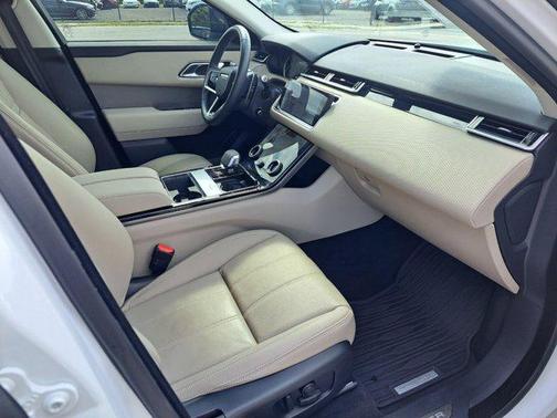 2022 Land Rover Range Rover Velar P250 S