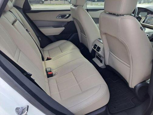 2022 Land Rover Range Rover Velar P250 S