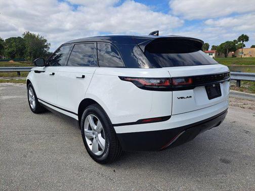2022 Land Rover Range Rover Velar P250 S