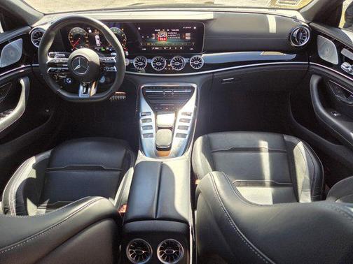 2023 Mercedes-Benz AMG GT 53 4-Door