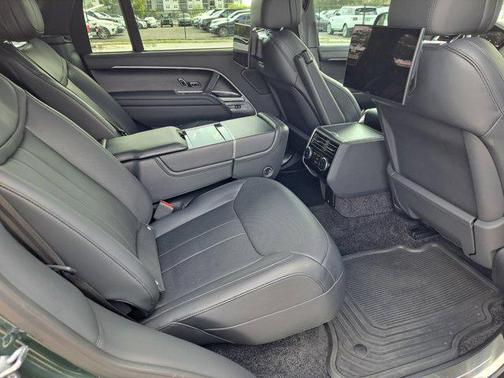 2023 Land Rover Range Rover Autobiography