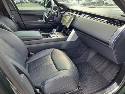 2023 Land Rover Range Rover Autobiography