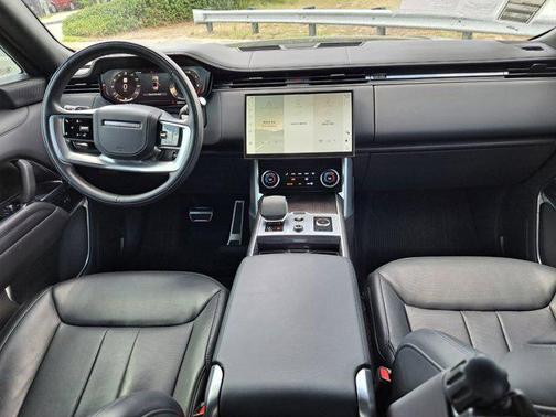 2023 Land Rover Range Rover Autobiography