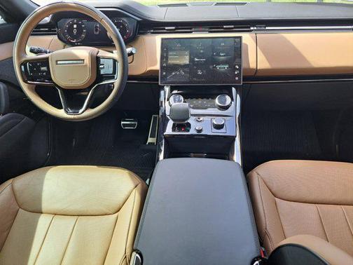 2023 Land Rover Range Rover Sport SE