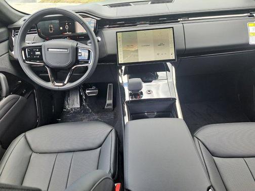 2025 Land Rover Range Rover Sport Autobiography