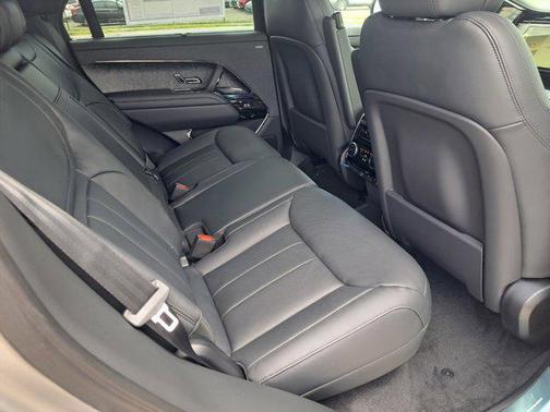 2025 Land Rover Range Rover Sport Autobiography