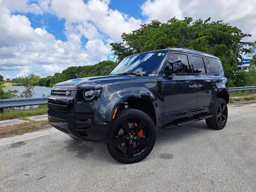 2023 Land Rover Defender 110 X