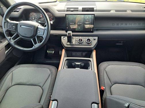 2023 Land Rover Defender 110 X