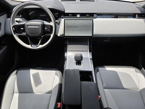 Fuji White 2026 Land Rover Range Rover Velar P250 S