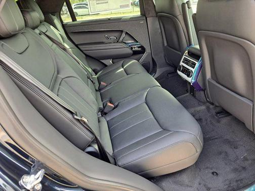 2025 Land Rover Range Rover Sport Autobiography