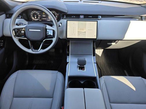 2026 Land Rover Range Rover Velar P250 S