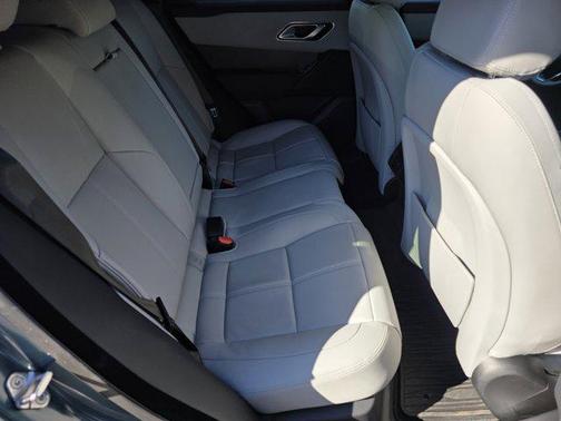 2026 Land Rover Range Rover Velar P250 S