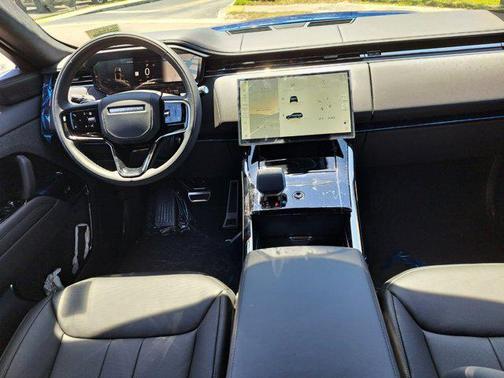 2025 Land Rover Range Rover Sport Autobiography