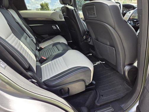 2023 Land Rover Discovery P360 HSE R-Dynamic