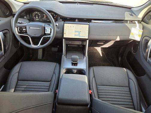 2025 Land Rover Discovery Sport S