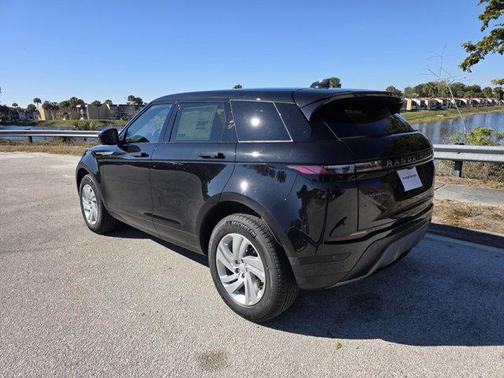 2026 Land Rover Range Rover Evoque Core S