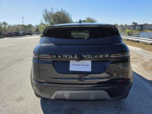 2026 Land Rover Range Rover Evoque Core S