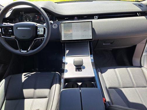 2026 Land Rover Range Rover Evoque Core S