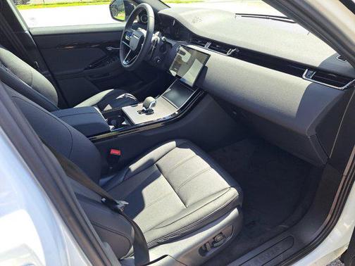 2026 Land Rover Range Rover Evoque Core S