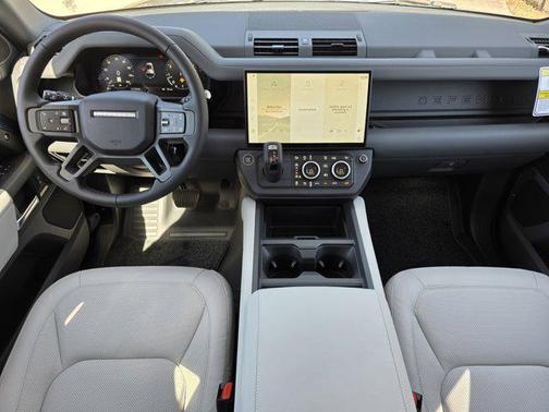 2026 Land Rover Defender P300 S