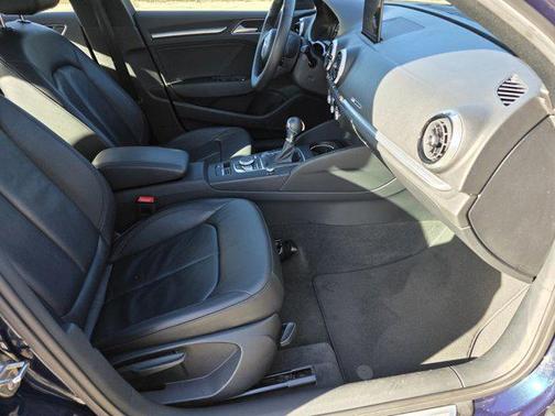 2020 Audi A3 Premium