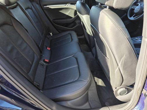 2020 Audi A3 Premium