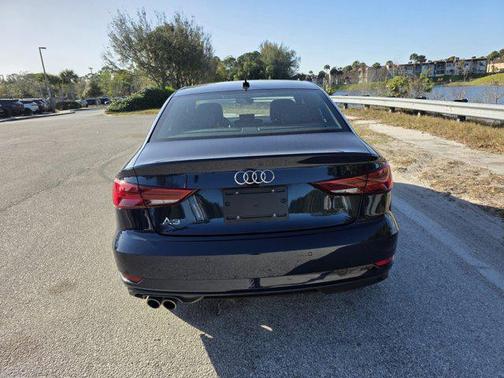 2020 Audi A3 Premium