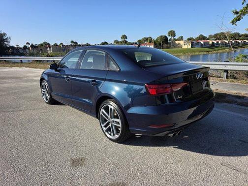 2020 Audi A3 Premium