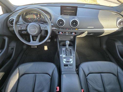 2020 Audi A3 Premium