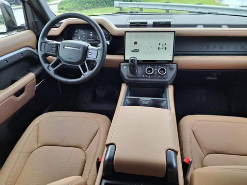 2026 Land Rover Defender S
