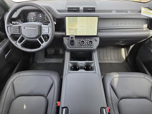 2026 Land Rover Defender P300 S