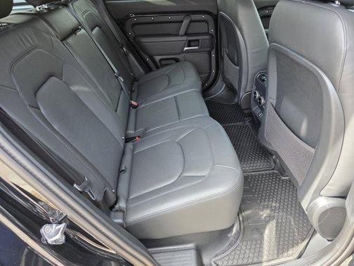 2026 Land Rover Defender P300 S