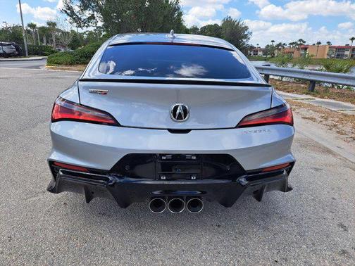 2024 Acura Integra Type S