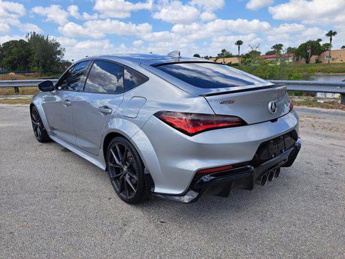 2024 Acura Integra Type S