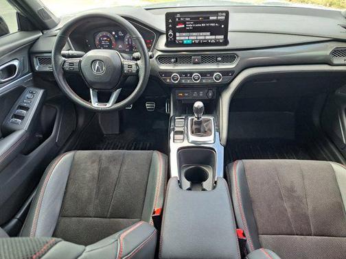 2024 Acura Integra Type S
