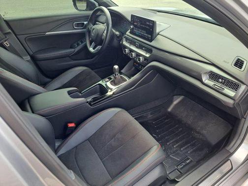 2024 Acura Integra Type S